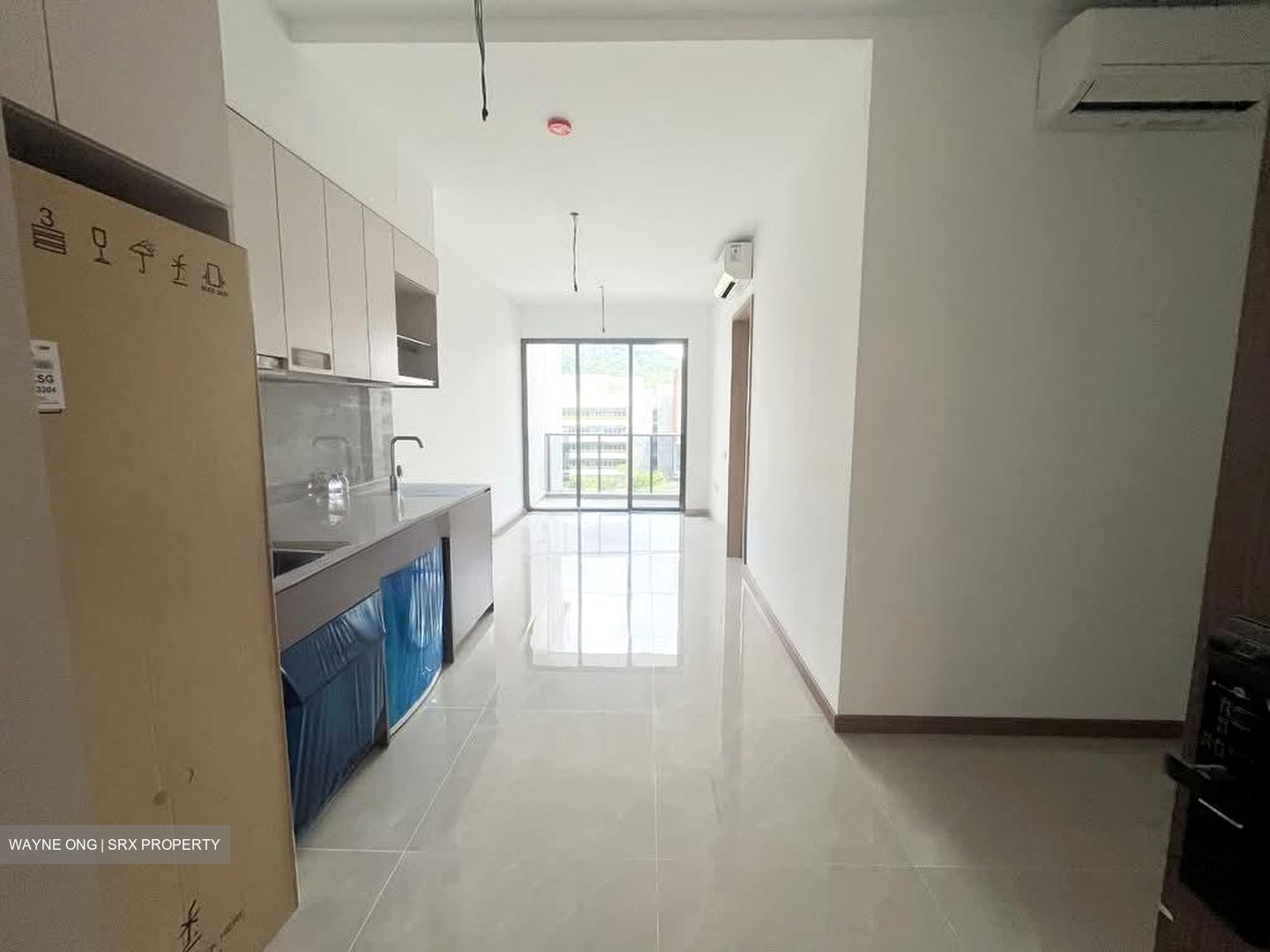 The Botany At Dairy Farm (D23), Condominium #574429531